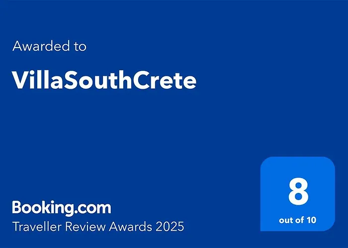 Villasouthcrete
