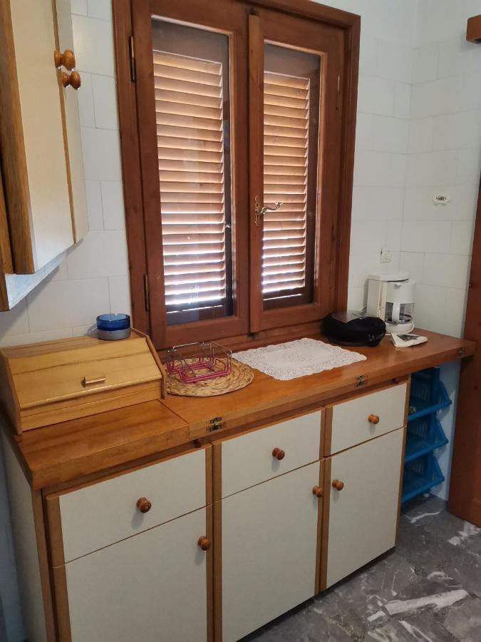 דירה Villasouthcrete *