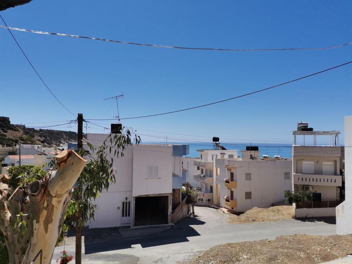Villasouthcrete * Tsoútsouros