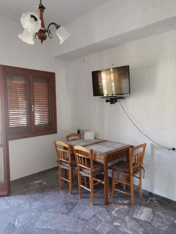 דירה Villasouthcrete