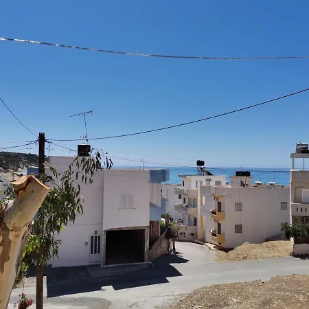 VillaSouthCrete Tsoútsouros Esterno foto