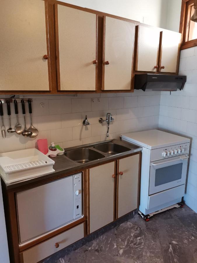 Villasouthcrete Apartment Tsoutsouros (Crete)