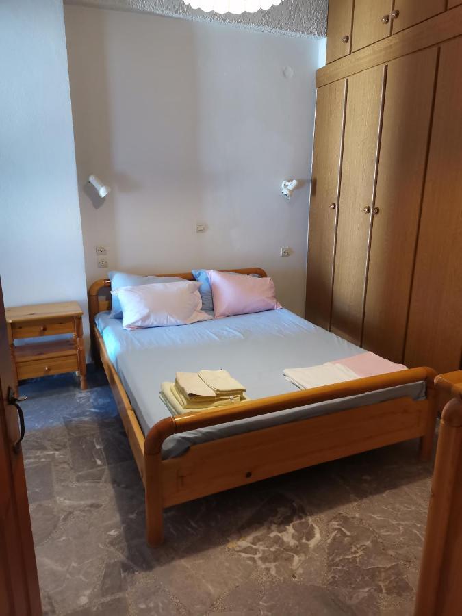 Apartment Villasouthcrete Tsoutsouros (Crete)