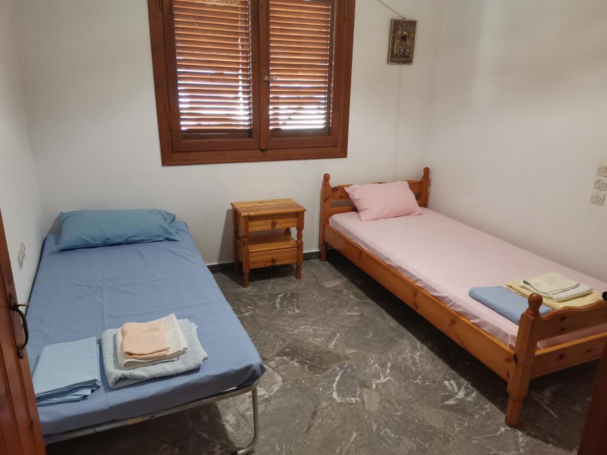 Apartment Villasouthcrete Tsoutsouros (Crete)